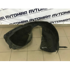 Підкрилок передній правий Opel Astra J 2009- 13354317